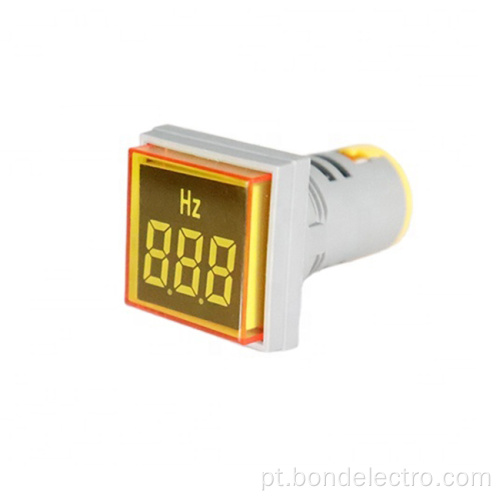 AD101-22HzS: Medidor de frequência de tubo digital 0-99Hz